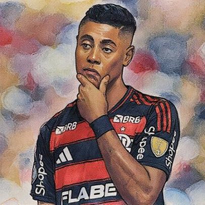 Apostadores e atletas enfrentam polêmica crescente com casos como o de Bruno Henrique