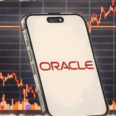 A valorização das ações da Oracle gera novos bilionários entre ex-executivos