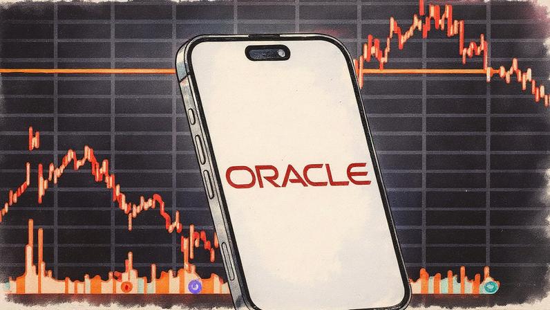 Ações da Oracle sobem 115% em seis meses, alcançando valor de mercado de US$ 933 bilhões (Foto: Reprodução)