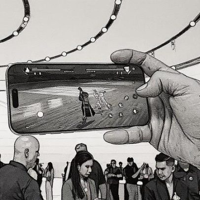 Índices de grandes empresas alcançam novos recordes com alta no setor de tecnologia