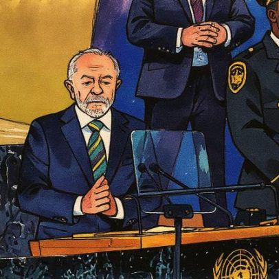 Ambientalistas criticam discurso de Lula na ONU por brevidade sobre meio ambiente