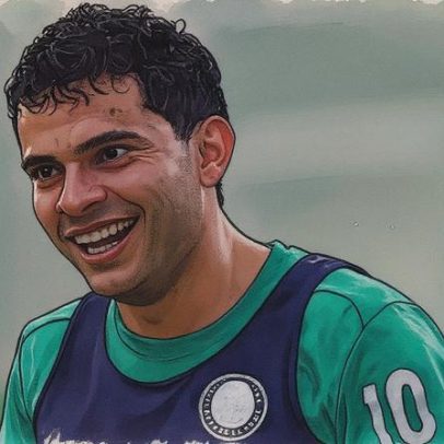 Bruno Rodrigues é convocado pelo Palmeiras após 598 dias de ausência