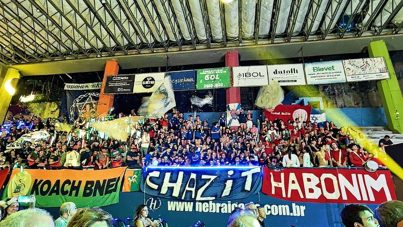 Uma das edições do tradicional festival (Foto: Reprodução)