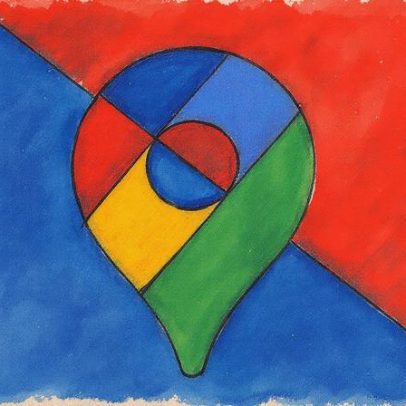 Google Maps incorpora notificações de atualização em tempo real do Android 16