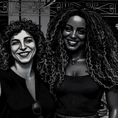 Sheron Menezzes se destaca como Sol na nova trama 'Vai na fé'