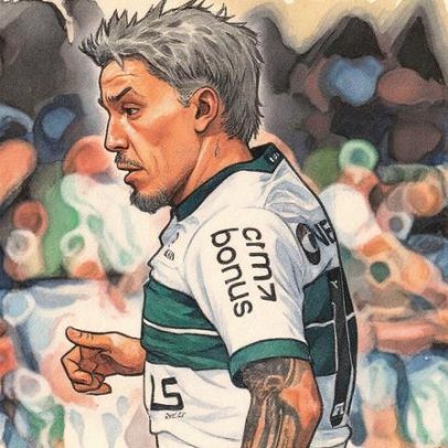 Coritiba aguarda retorno de Josué e altera ataque para duelo contra América-MG