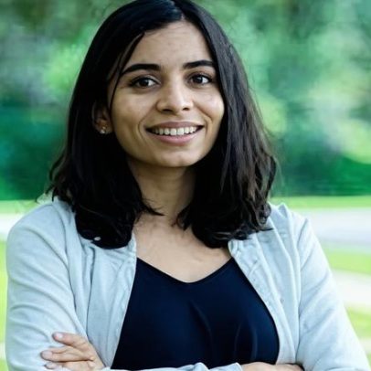 Empreendedora cria solução multimilionária de IA para otimizar transporte público