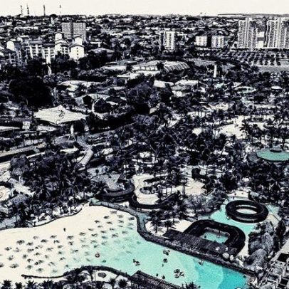 Parque aquático em SP fatura R$ 240 milhões e continua investindo em expansão