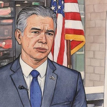 Procuradores gerais contestam nova regra de Trump sobre perdão de empréstimos estudantis