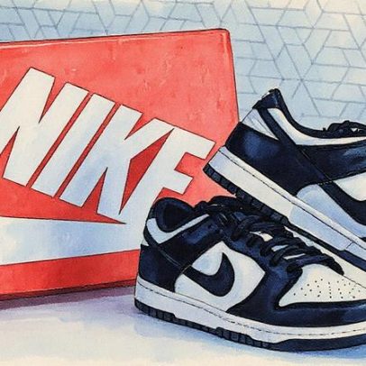 RBC eleva recomendação da Nike, prevendo crescimento com renovação organizacional