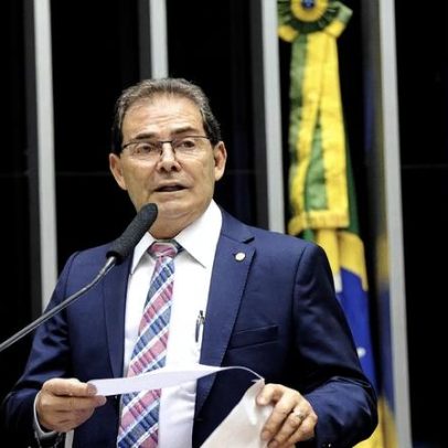 Paulinho da Força é escolhido relator do projeto de anistia no Congresso