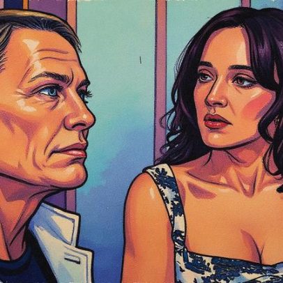 'Namorada Ideal' apresenta tensão entre sogra e nora em thriller psicológico intrigante