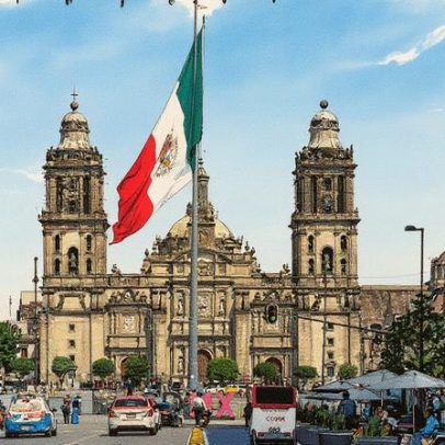 Preço dos galpões no Brasil aumenta, mas ainda é inferior ao do México