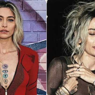 Filha de Michael Jackson brilha em Nova York com look ousado e provocante