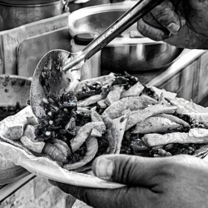 Descubra cinco taquerías imperdíveis na Cidade do México para saborear delícias
