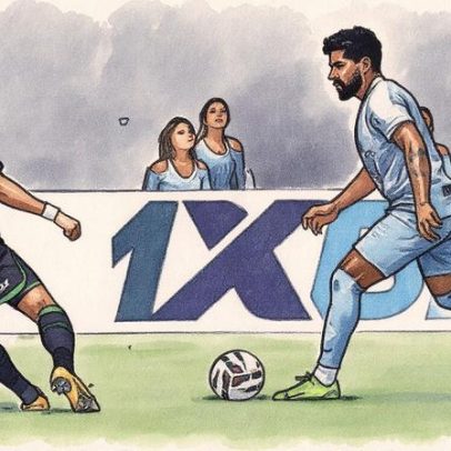 Paysandu e América-MG empatam em jogo emocionante pela Série B do Brasileirão