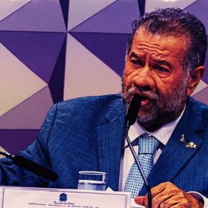 Lupi resiste à formação de federação do PDT com outro partido político