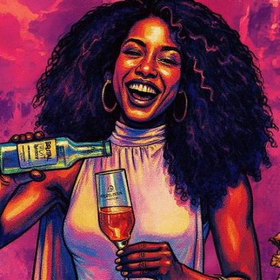 Brutal Fruit lança campanha com Taís Araújo em celebração ao Vale Tudo