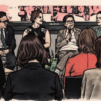 Brasil avança em políticas públicas para demência diz vice-ministra da Saúde