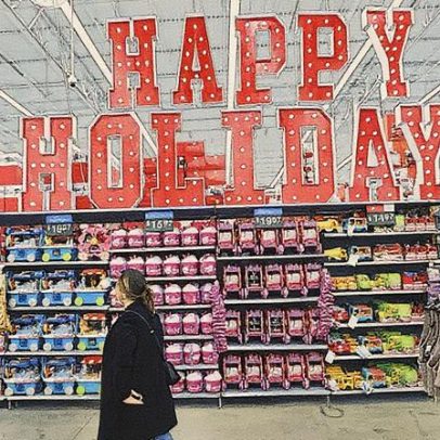 Gastos de Natal devem cair entre os jovens da geração Z, aponta pesquisa