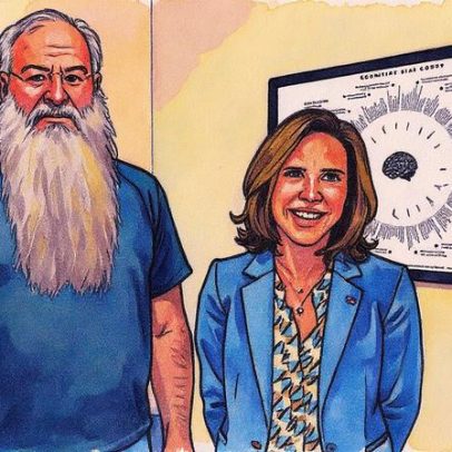 ‘Gandalf da Bolsa’ acumula fortuna de 3,7 bilhões após adquirir 500 empresas