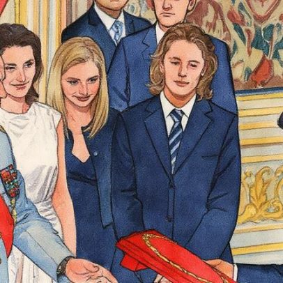 Sarkozy é despojado de condecoração após condenação por corrupção