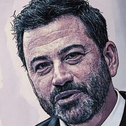 Jimmy Kimmel tem programa suspenso por motivos que vão além da censura