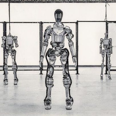 Brookfield fecha acordo estratégico para avançar no setor de inteligência artificial