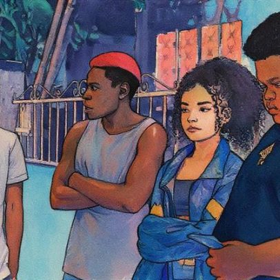 Filme carioca é escolhido para representar o Brasil no Oscar 2024