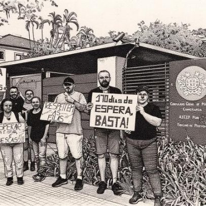 Portugal reformula processos de vistos para solucionar atrasos nas concessões