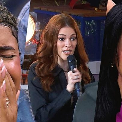 Ana Clara emociona participantes com sua apresentação no 'Estrela'