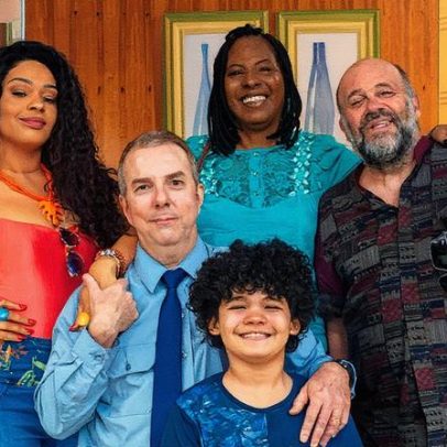 ‘Três Graças’ revela primeira imagem do núcleo cômico e detalhes da trama