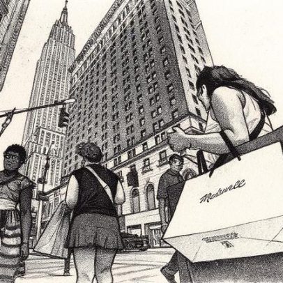 Crescimento do PIB dos EUA no 2º trimestre é revisado para cima