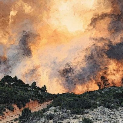 Europa enfrenta dificuldades para estabelecer meta climática antes da COP30