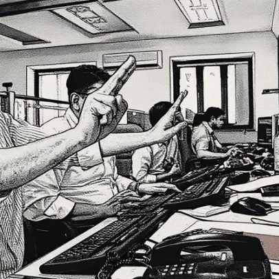 Investidores se mostram otimistas com ações indianas após ano de baixo desempenho