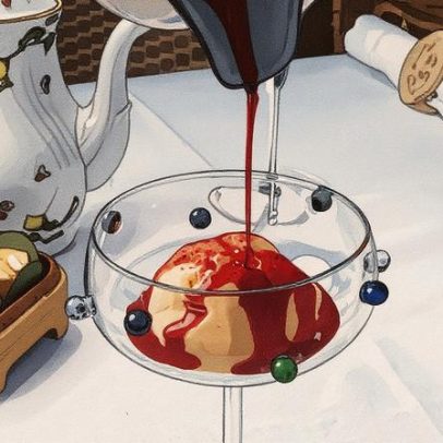 Drinques doces ganham espaço e substituem sobremesas em bares e restaurantes