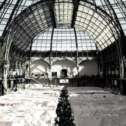 Art Basel Paris oferece horário extra para clientes mais próximos