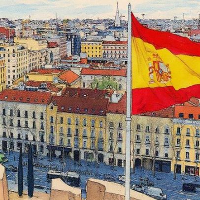 Obra missionária batista amplia igrejas na Espanha com nova plantação