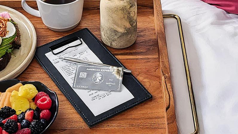 American Express anuncia o novo cartão de negócios platinum (Foto: Reprodução)