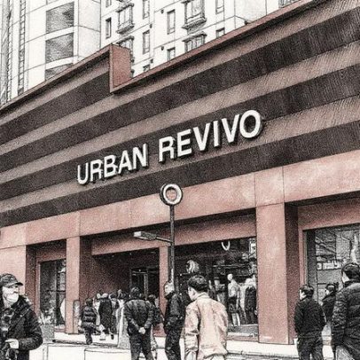 Rival da Zara planeja abrir 200 lojas internacionais nos próximos cinco anos