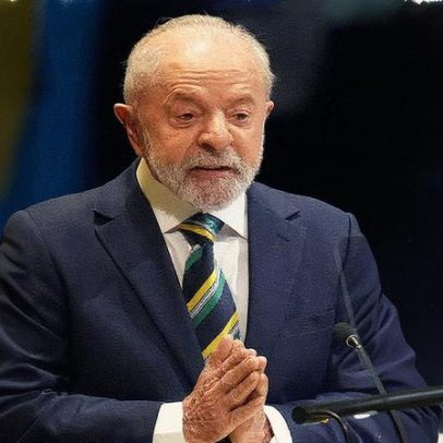 Lula afirma que muros não resolverão problemas de seca nas fronteiras