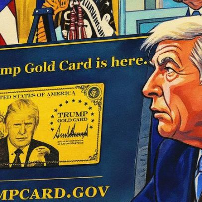 Trump lança nova Tarjeta Platino em sua lista de vistos disponíveis