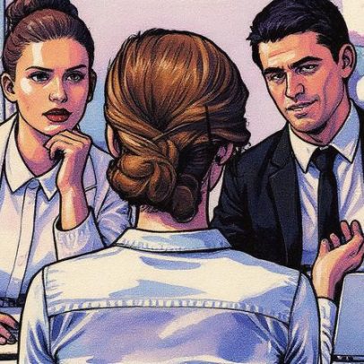 Ciência revela pergunta que revela a verdadeira personalidade de candidatos a emprego