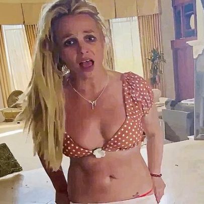 Britney Spears justifica vida em mansão desorganizada cheia de fezes de cachorro