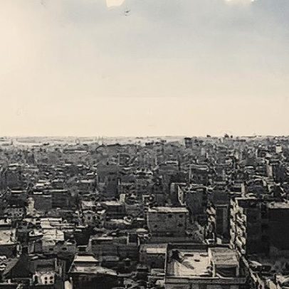 Descoberta fossa comum com vítimas de execuções no Egito