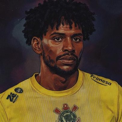 Hugo Souza enfrenta críticas após atitude em derrota do Flamengo