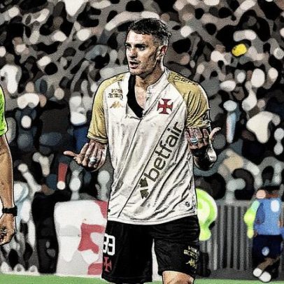 CBF revela VAR de Vasco x Bahia; entenda expulsão de Jean Lucas