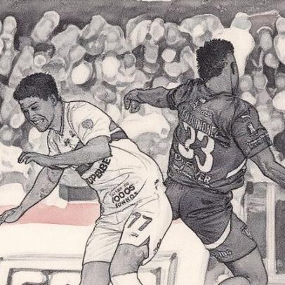 São Paulo eliminado e Casares reprovado pela torcida