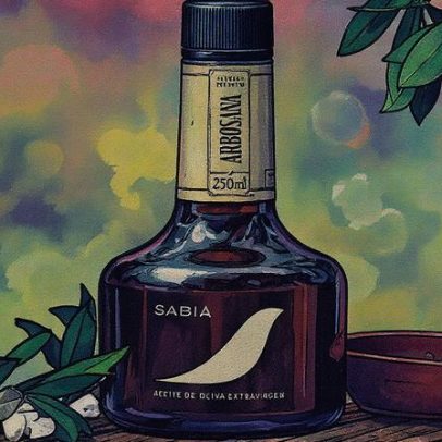 Marca nacional de azeite conquista pontuação recorde em guia italiano