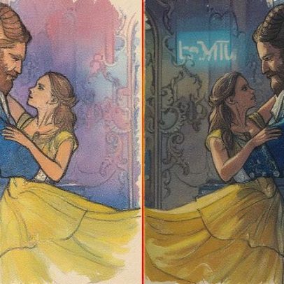 Live-action de A Bela e a Fera inspirou trilogia de FF7 Remake diz diretor